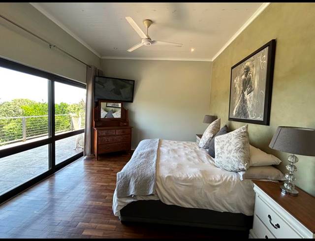 4 BEDROOM HOUSE FOR SALE IN ZINI RIVER ESTATE